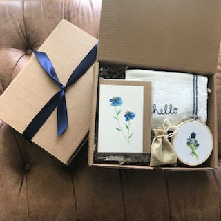 Simply Intentional Products