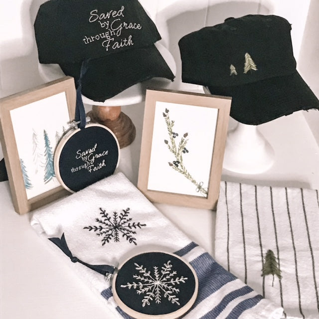 {January} Newsletter