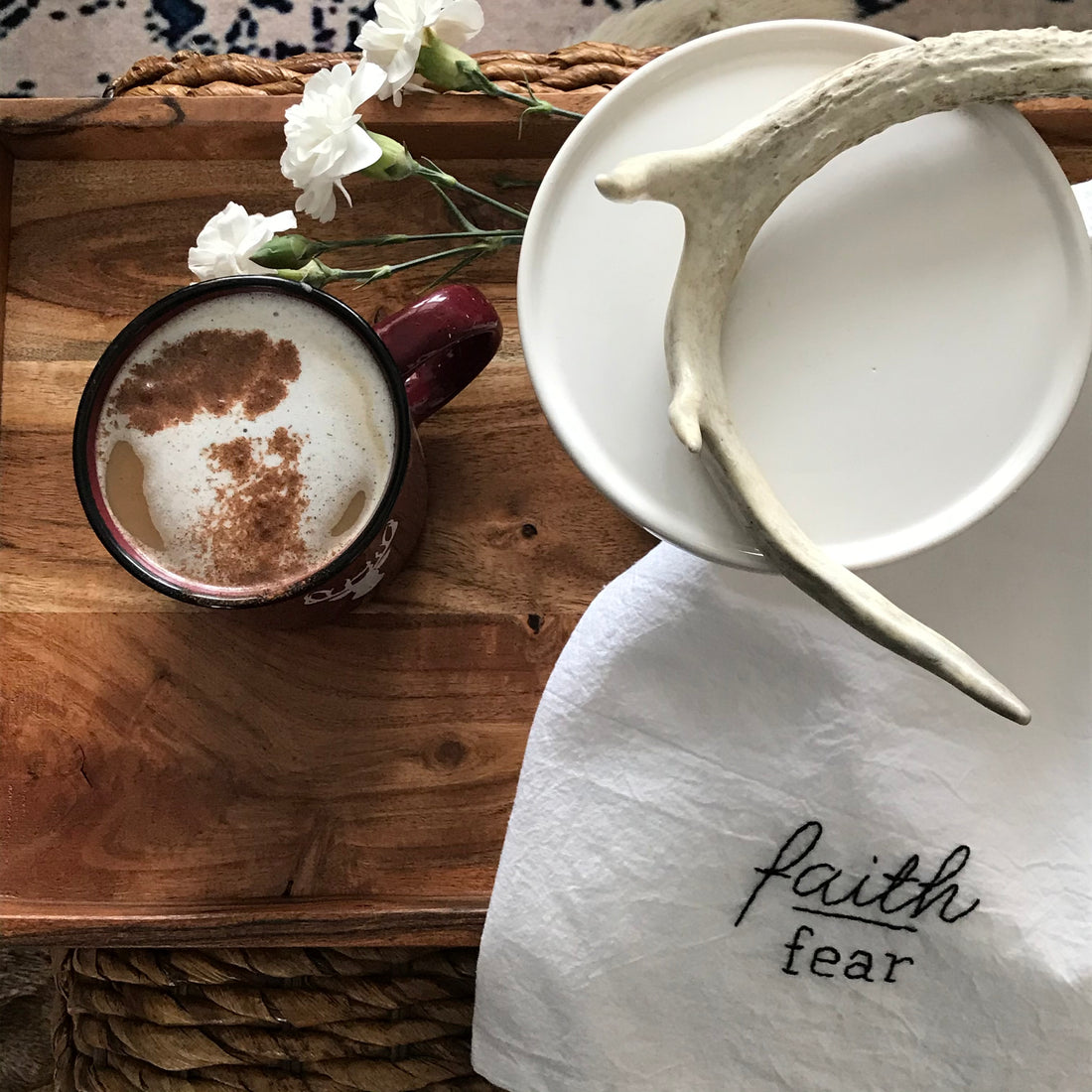 Simply Intentional February