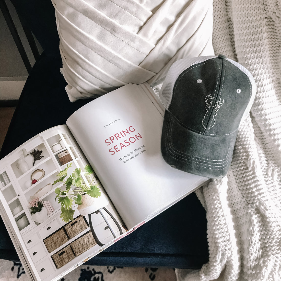 Simply Intentional March