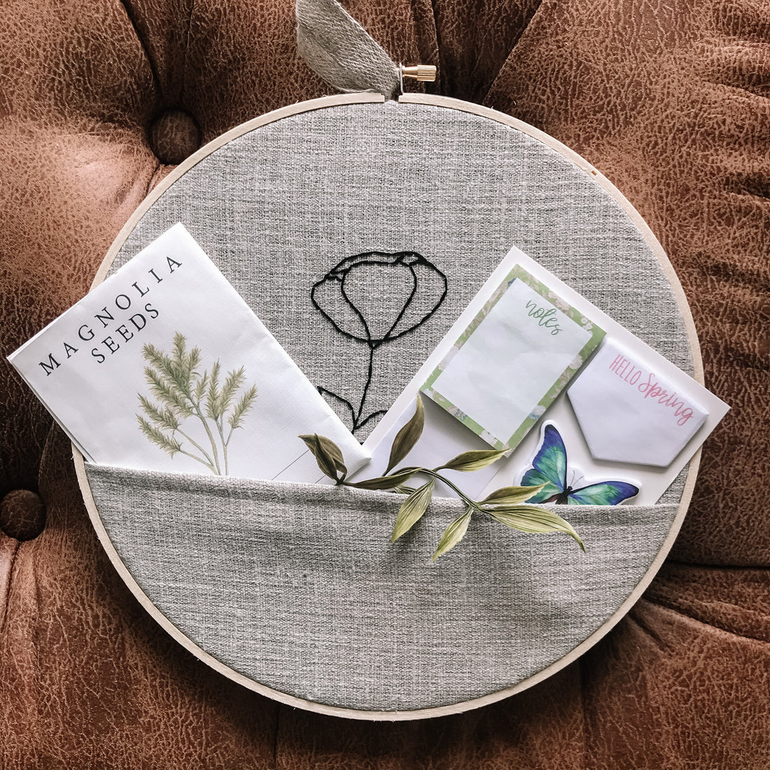 ~Simply Intentional April~