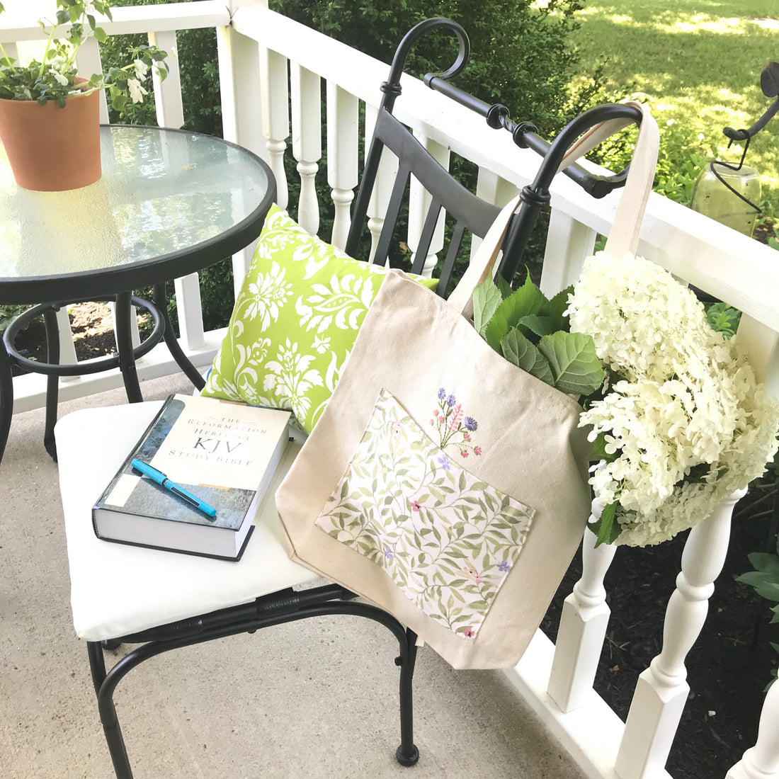 To Do Lists ~ For the Glory of God