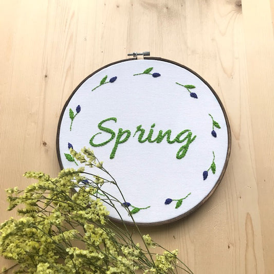 Spring ~ Needed Now More Than Ever