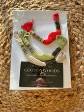 Embroidery Basics Kit