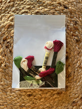 Embroidery Basics Kit