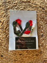 Embroidery Basics Kit