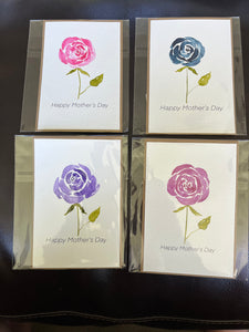 Mother’s Day Cards