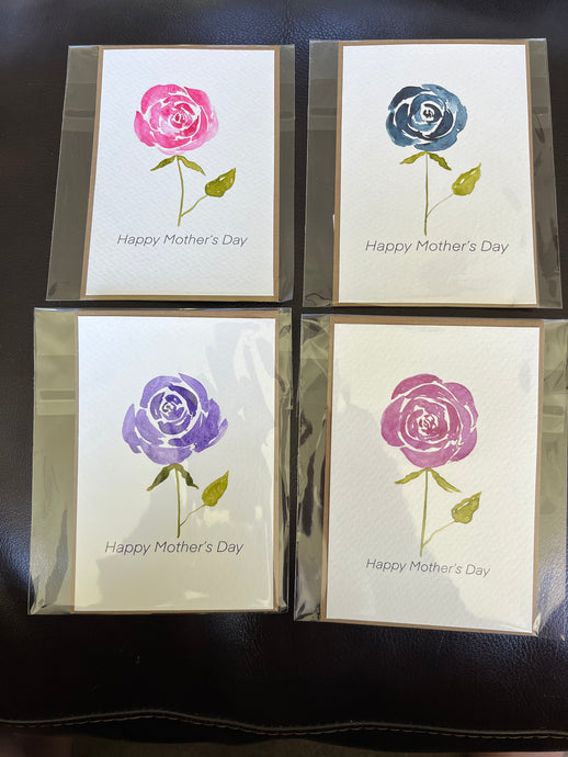 Mother’s Day Cards